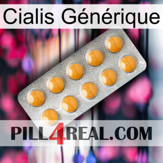 Cialis Générique levitra1